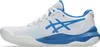 ASICS Gel-Challenger 14 Clay Damen Tennisschuhe blau EU 38 Produktbild-Vorschau 4