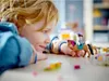 LEGO Friends Szkolenie koni, zestaw klocków ze zwierzętami: Podgląd zdjęcia produktu 33