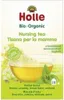 HERBATKA DLA MATEK KARMIĄCYCH BIO (20 x 1,5 g) 30 g - HOLLE Produktbild-Vorschau