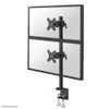 Neomounts TIS 10"-27" 2TFT 2Gelenke schw. Max.12 Produktbild-Vorschau 1