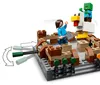 LEGO Minecraft Waldanwesen mit Boxring - Set für Gamer mit Produktbild-Vorschau 7