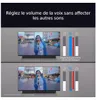 Soundbar-System Sony HTS60.CEL Theater System 6 Produktbild-Vorschau 13