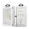 Guess Guhcn65Tpuwhglg Iphone 11 Pro Max Biały/White Hard Produktbild-Vorschau 7