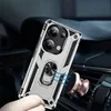 Armor Outdoor Handyhülle für Xiaomi Redmi Note 13 Pro Handy Produktbild-Vorschau 4