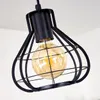 Pila »Pila« verstellbare Retro Zimmerlampe aus Metall in Produktbild-Vorschau 3