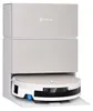 Ecovacs X12 PRO OMNI, Beutellos, Weiß, Rund, Ladend, Mop Produktbild-Vorschau 2