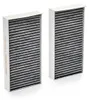 RIDEX 424I0431 Aktivkohle Innenraumfilter Pollenfilter für Produktbild-Vorschau 12