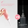 Intiemdouche - Bidet-handdouche - 500 ml - Draagbaar bidet Productafbeelding-voorbeeld 6