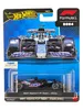 Hot Wheels Premium BWT Alpine F1 Team - A524 #31 Formula 1 Voir les images du produit 1