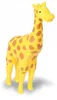 Popular Playthings Magnetic Mix or Match Animals, Tier, 2 Produktbild-Vorschau 15