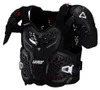 Leatt Borstbeschermer 4.5 Pro Evo - Maat: L/XL Productafbeelding-voorbeeld 2