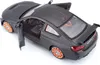 Maisto 31246 - Model samochodu - BMW M4 GTS (czarny, skala Podgląd zdjęcia produktu 5