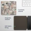 kwmobile Schutzhülle für Tolino Vision 6 Hülle - eReader Produktbild-Vorschau 5