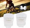 CHPN - Luz para bicicleta - Lámpara LED para bicicleta - Vista previa de la imagen del producto 2