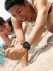 Casio G-Shock G-Squad Armbanduhr GBD-200-1ER Produktbild-Vorschau 12