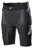 šortky pod kalhoty BIONIC ACTION, ALPINESTARS (černá/bílá) Náhled obrázku produktu 1