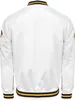 M&N City Lightweight Satin Jacke - Boston Bruins - XL Produktbild-Vorschau 2