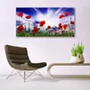 Tulup Leinwand-Bilder 140x70 Wandbild Canvas Kunstdruck Produktbild-Vorschau 3