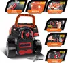BUDDY TOYS BGP 5012 Dětská dílna automechanik, 61 dílů, Náhled obrázku produktu 2
