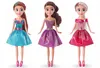 Księżniczka w rożku Sparkle - zabawka dla dzieci Podgląd zdjęcia produktu 2