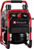 Compresseur sans fil SILENZZO 36/210 - 36V - 210L/min - 8 Voir les images du produit 1