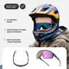 Occhiali da ciclismo per bambini ROCKBROS polarizzati UV400 Anteprima dell’immagine prodotto 7
