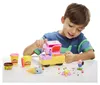 Play-Doh Peppas Eiswagen, 3 Jahr(e), Produktbild-Vorschau 13