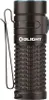 O-LIGHT OLIGHT S1R BATON II POCKET LAMP BLK 1000lm zasięg Podgląd zdjęcia produktu 2