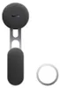 Baseus T-Space Support magnétique pour voiture Voir les images du produit 5