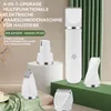 Haustier Schermaschine 4in1 USB wiederaufladbar kabellos Produktbild-Vorschau 1