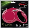 flexi New Classic M Seil 8 m rot Produktbild-Vorschau 5
