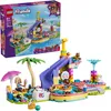LEGO Friends Zábavný deň v aquaparku, Stavebnica, 6 rok / Náhľad obrázku produktu 1