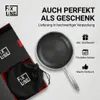 FIXLINE® Premium Wabenpfanne Ø20cm – alle Herdarten inkl. Produktbild-Vorschau 9