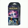 Lorcana Rise of the Floodborn: Amethyst & Steel Starter Voir les images du produit 3