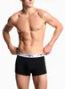 Emporio Armani Herren Boxershorts 3er Pack | Trunk Bold Produktbild-Vorschau 10