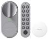G30 Keypad Pro Smart Lock Lockin mit Fingerabdruck und PIN Produktbild-Vorschau 1