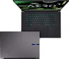 GIGABYTE AERO X16 1VH93PTC94AH, AMD Ryzen AI 7, 2 GHz, 40,6 Produktbild-Vorschau 3