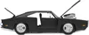 Jamara Dodge Charger R/T 1970 1:16 schwarz Anteprima dell’immagine prodotto 12