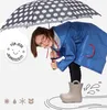 Ladeheid x Camminare Gummistiefel Kinder aus ultraleichtem Produktbild-Vorschau 6