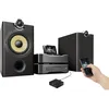Renkforce Bluetooth® Musik-Empfänger Bluetooth Version: 5.0 Produktbild-Vorschau 3