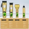 OKWISH 4 in 1 Haarschneider Set Männer ,Haar Trimmer ,Bart Produktbild-Vorschau 5