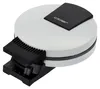 Cloer 271 - Waffeleisen - 800 W - weiß Anteprima dell’immagine prodotto 10