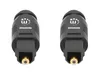 Manhattan 356060 MANHATTAN Audiokabel Toslink Anteprima dell’immagine prodotto 4