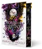 House of Destiny (Packende Fortsetzung der dystopischen Voir les images du produit 2