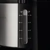 Kávovar KRUPS KM 321 1100 W černá/nerezová ocel s Náhled obrázku produktu 12