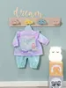 Zapf Creation 706695 - Baby Annabell Sweet Dreams Produktbild-Vorschau 6