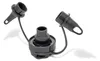 Intex 66640, Schlauchboote, 650 l/min, Schwarz, Kunststoff, Produktbild-Vorschau 4