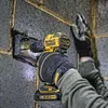 DeWalt DCD708D2T-QW Akku-Bohrschrauber 18V, 2 Ah Produktbild-Vorschau 41