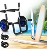 Yakimz Transportný vozík Double pre 2x SUP Stand Up Paddle Náhľad obrázku produktu 1