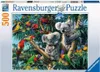 Koalas im Baum Ravensburger 12000206 Produktbild-Vorschau 9
